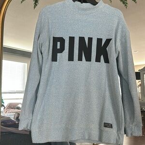 PINK Sweatshirt
